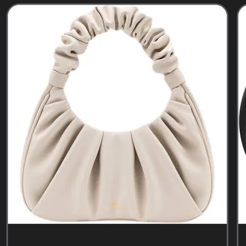Brand new handbag